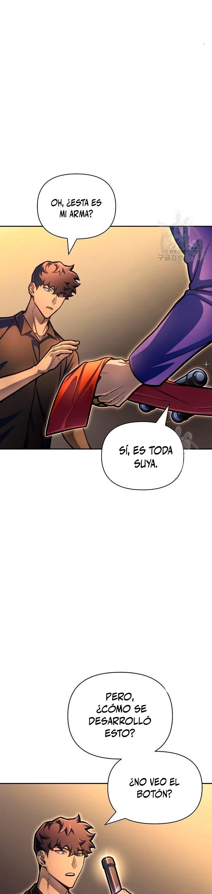 Campo de Batalla Super Humano > Capitulo 29 > Page 531